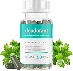 Deodorante interno naturale usato  Spedito ovunque in Italia 
