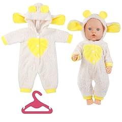 Aolso baby doll for sale  Delivered anywhere in UK