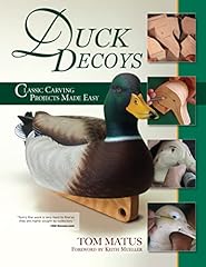 Duck decoys classic for sale  Delivered anywhere in USA 