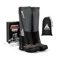 Hikenture gaiters hiking for sale  Delivered anywhere in USA 