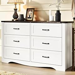 Loomie farmhouse drawers for sale  Delivered anywhere in USA 