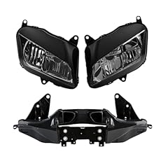 Green front headlight for sale  Delivered anywhere in USA 