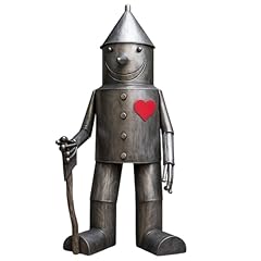 Qhgpnt tin man for sale  Delivered anywhere in UK