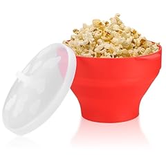 Microwave popcorn poppers for sale  Delivered anywhere in UK