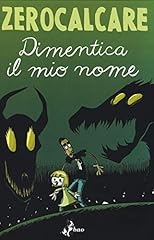 Dimentica mio nome usato  Spedito ovunque in Italia 