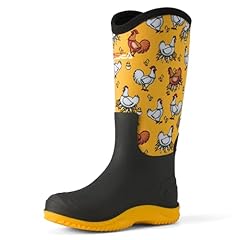 Hisea muck boots for sale  Delivered anywhere in USA 