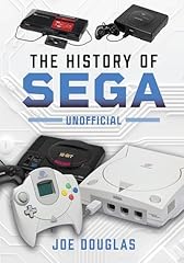 The history sega d'occasion  Livré partout en France