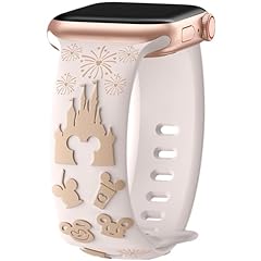 Cartoon embossed band for sale  Delivered anywhere in USA 