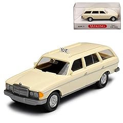 Mercedes klasse w123 gebraucht kaufen  Wird an jeden Ort in Deutschland