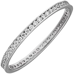 Schmaler memory ring gebraucht kaufen  Wird an jeden Ort in Deutschland