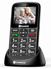 Sweetlink telefono cellulare usato  Spedito ovunque in Italia 