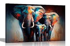 Artley prints elephant for sale  Delivered anywhere in UK