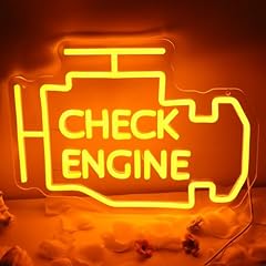Goneons check engine for sale  Delivered anywhere in USA 