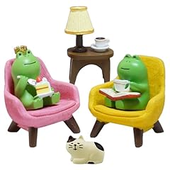 Inufcub miniature frog for sale  Delivered anywhere in USA 