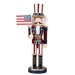 Christmas nutcrackers decorati for sale  Delivered anywhere in USA 