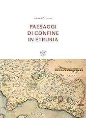 Paesaggi confine etruria usato  Spedito ovunque in Italia 