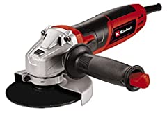 Einhell 115mm angle for sale  Delivered anywhere in UK