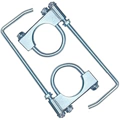 Carotupy exhaust clamp for sale  Delivered anywhere in USA 