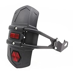 Motorcycle fender fit for sale  Delivered anywhere in UK
