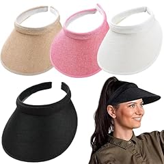 4pcs sun visor for sale  Delivered anywhere in UK