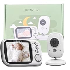 Baby monitor wifi for sale  Delivered anywhere in UK