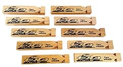Dondor Wooden Train Whistles (12 Pack) for sale  Delivered anywhere in USA 
