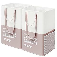 Songmics laundry baskets for sale  Delivered anywhere in USA 