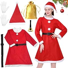 Garomia costume babbo usato  Spedito ovunque in Italia 