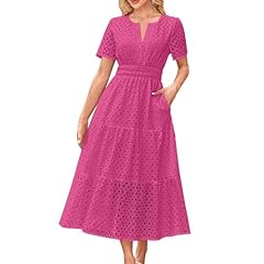 Womens summer dresses for sale  Delivered anywhere in UK