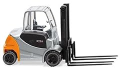 Wiking 066361 gabelstapler gebraucht kaufen  Wird an jeden Ort in Deutschland