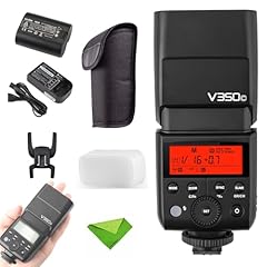 Godox v350c flash for sale  Delivered anywhere in USA 