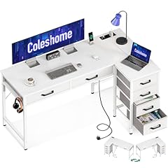 Coleshome 126x80 bureau d'occasion  Livré partout en France