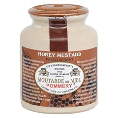 Pommery honey mustard for sale  Delivered anywhere in UK