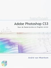 Handboek adobe photoshop usato  Spedito ovunque in Italia 