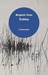 Shabbat instant éternité d'occasion  Livré partout en France