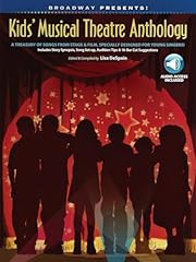 Broadway presents kids for sale  Delivered anywhere in USA 