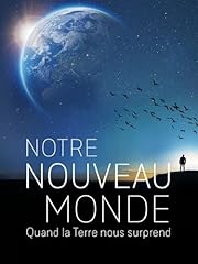 Nouveau terre surprend d'occasion  Livré partout en France