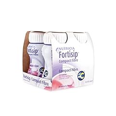 Fortisip compact fibre for sale  Delivered anywhere in UK