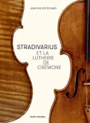 Stradivarius lutherie crémone d'occasion  Livré partout en France