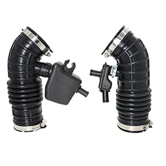 Black air intake for sale  Delivered anywhere in USA 