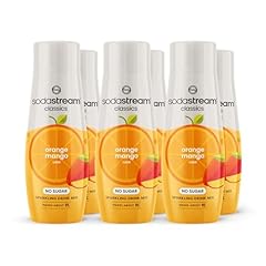 Sodastream zeros drink for sale  Delivered anywhere in UK