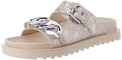 Guess fatema sneaker usato  Spedito ovunque in Italia 