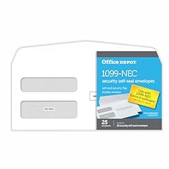 Office depot double for sale  Delivered anywhere in USA 