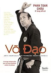 Dao arts martiaux d'occasion  Livré partout en France