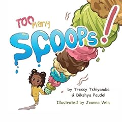 Many scoops for sale  Delivered anywhere in UK