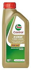 Castrol 15f816 edge usato  Spedito ovunque in Italia 