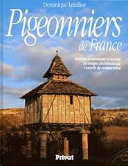 Pigeonniers histoire économiq d'occasion  Livré partout en Belgiqu