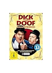 Dick doof gigantenbox gebraucht kaufen  Wird an jeden Ort in Deutschland