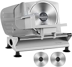 Ostba meat slicer for sale  Delivered anywhere in USA 