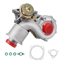 Turbocharger compatibile con usato  Spedito ovunque in Italia 